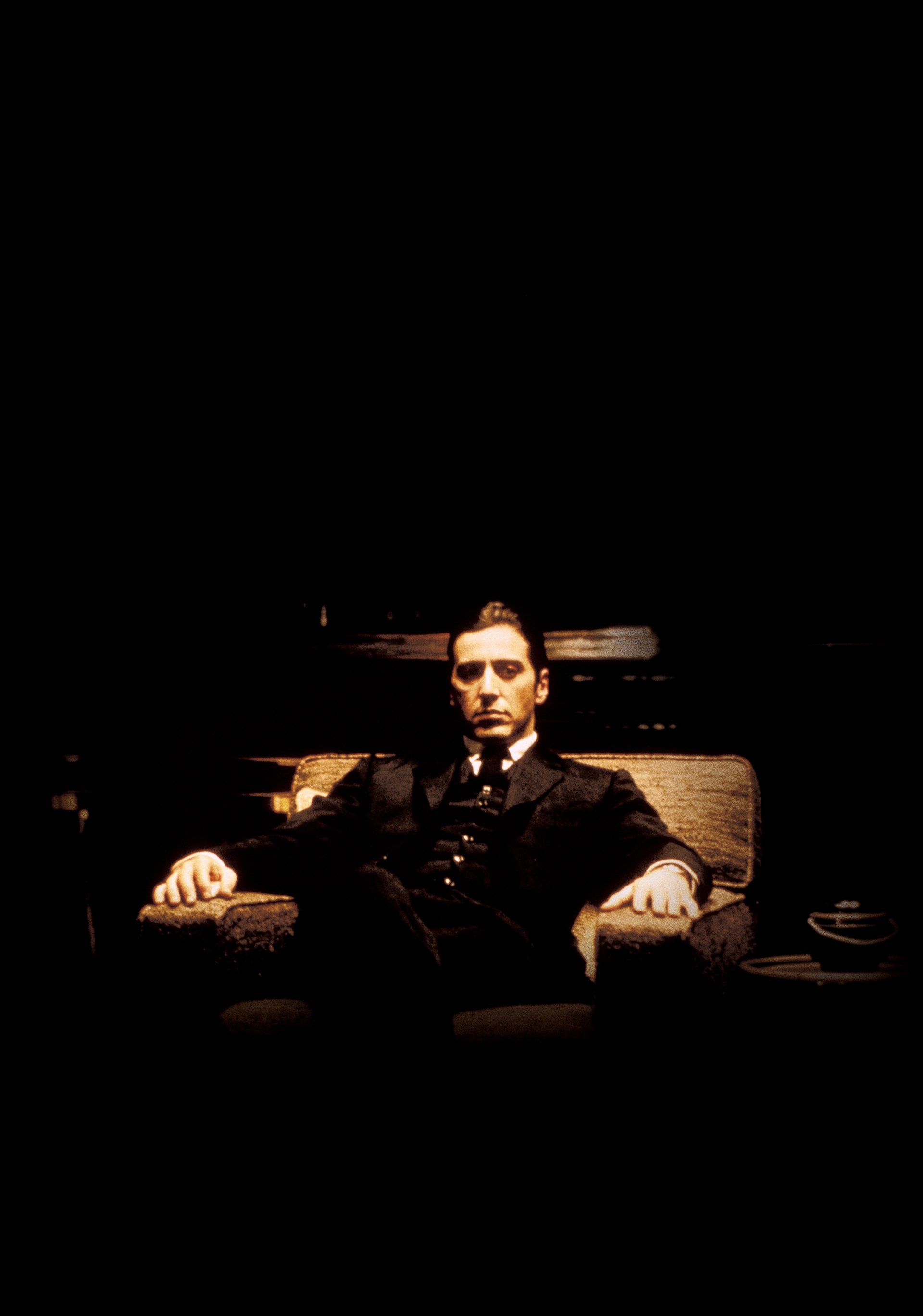 movie The Godfather: Part II Image