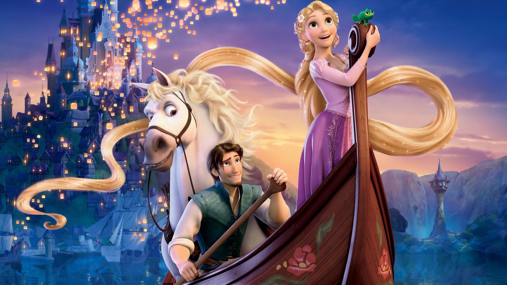 movie Tangled Image