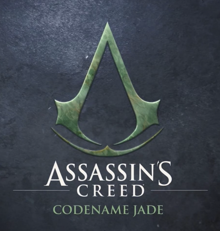 video game Assassin's Creed Jade Image