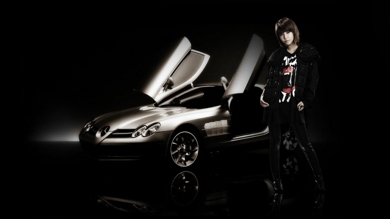  Girls' Generation