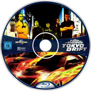 25 The Fast And The Furious: Tokyo Drift Pictures - Image Abyss