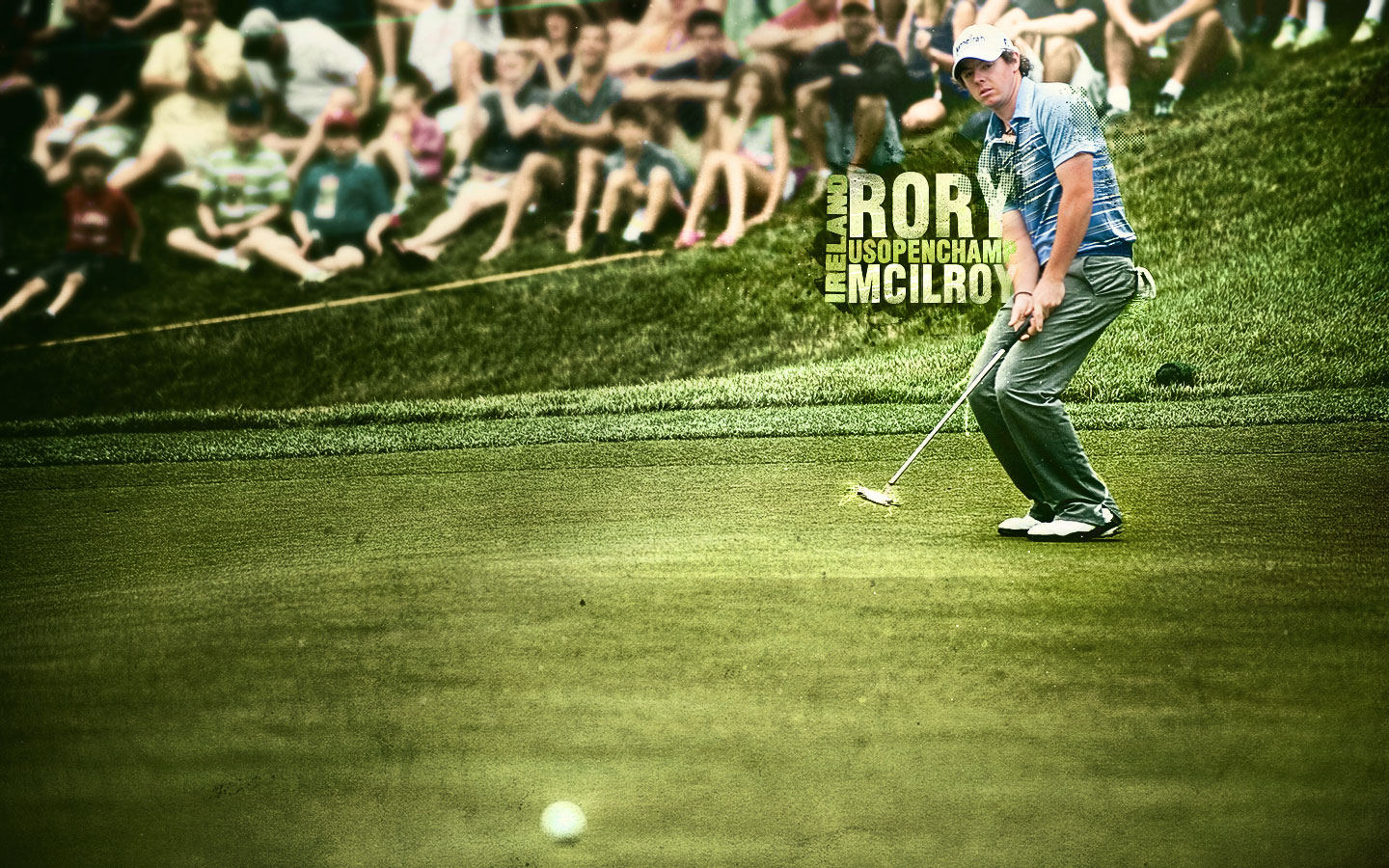 rory mcilroy Picture