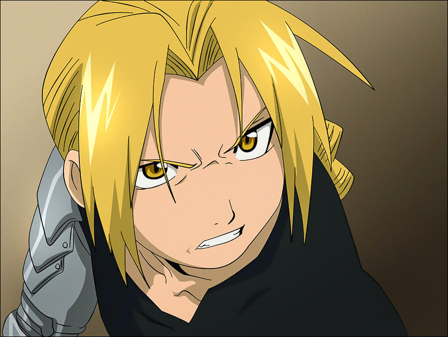 Anime FullMetal Alchemist Picture by crowchyld - Image Abyss