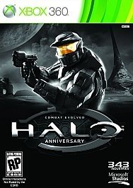 video game halo combat evolved anniversary Image
