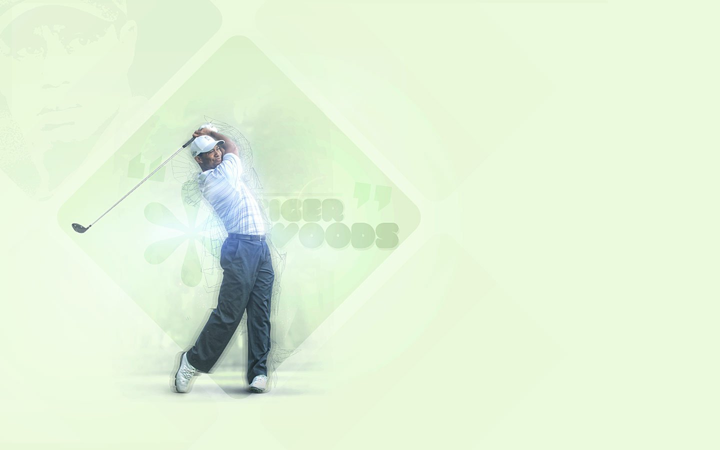golf tiger woods Sports Image