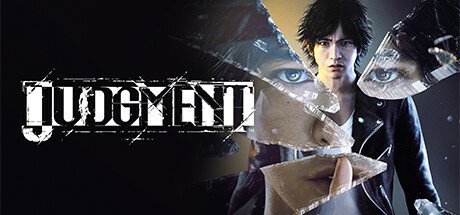 video game Judgment Image
