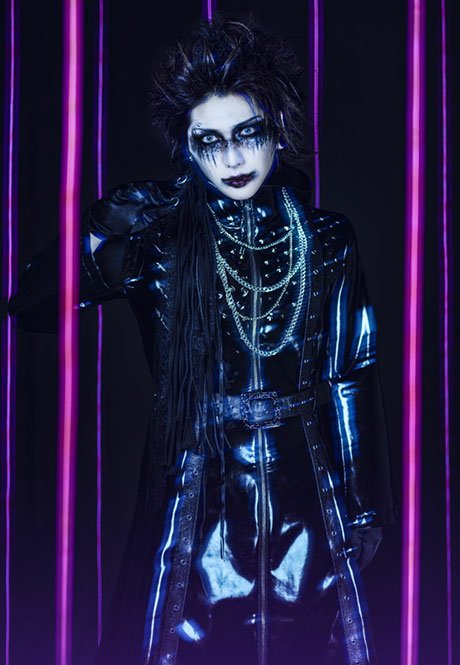  劇場版 BLACK GHOST TOWN～月光のレネゲード～