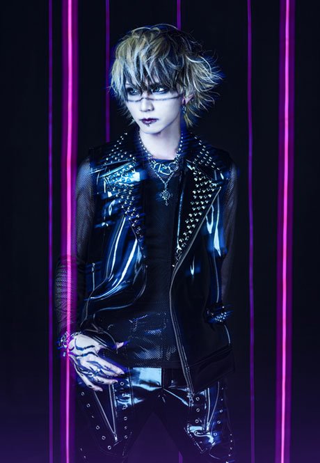  劇場版 BLACK GHOST TOWN～月光のレネゲード～