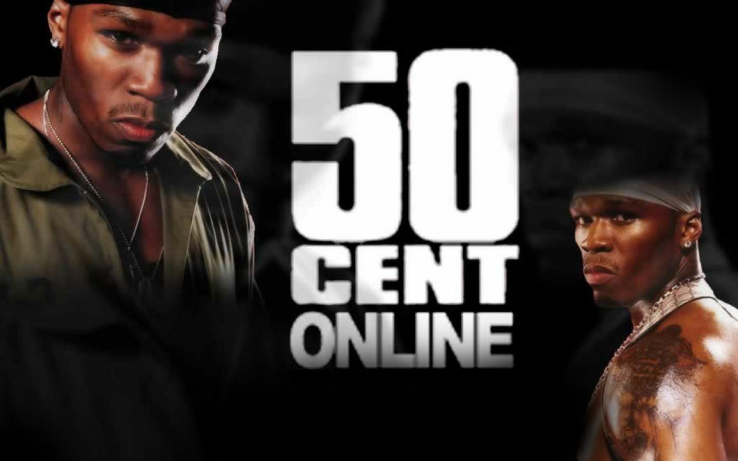 music 50 cent Image