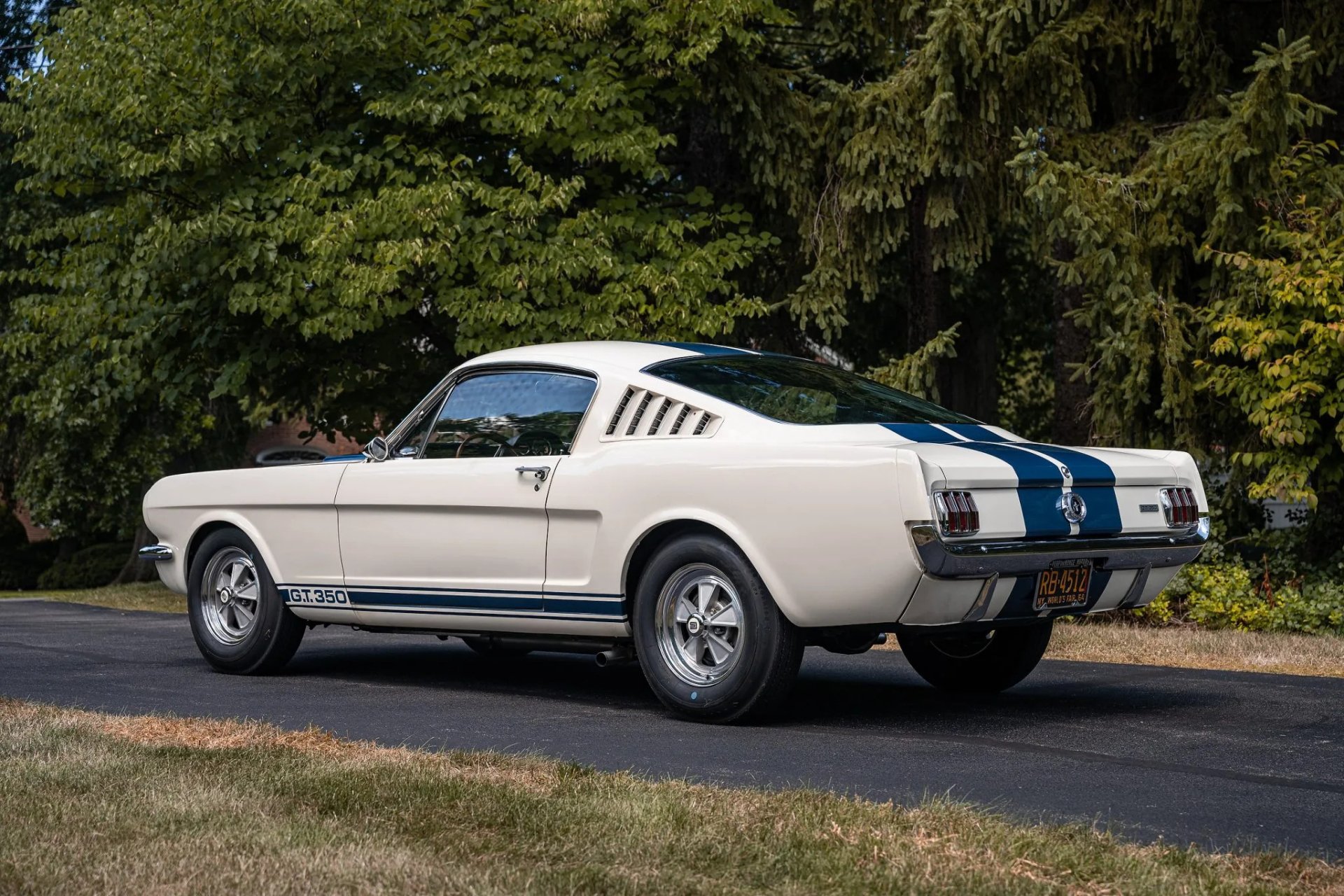 Shelby Mustang GT350 - Desktop Wallpapers, Phone Wallpaper, PFP, Gifs ...