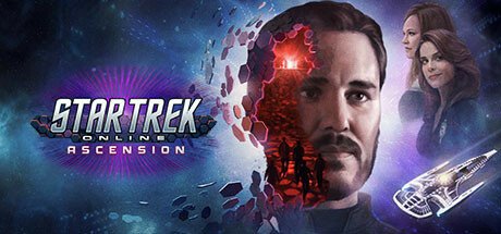 video game Star Trek Online Image