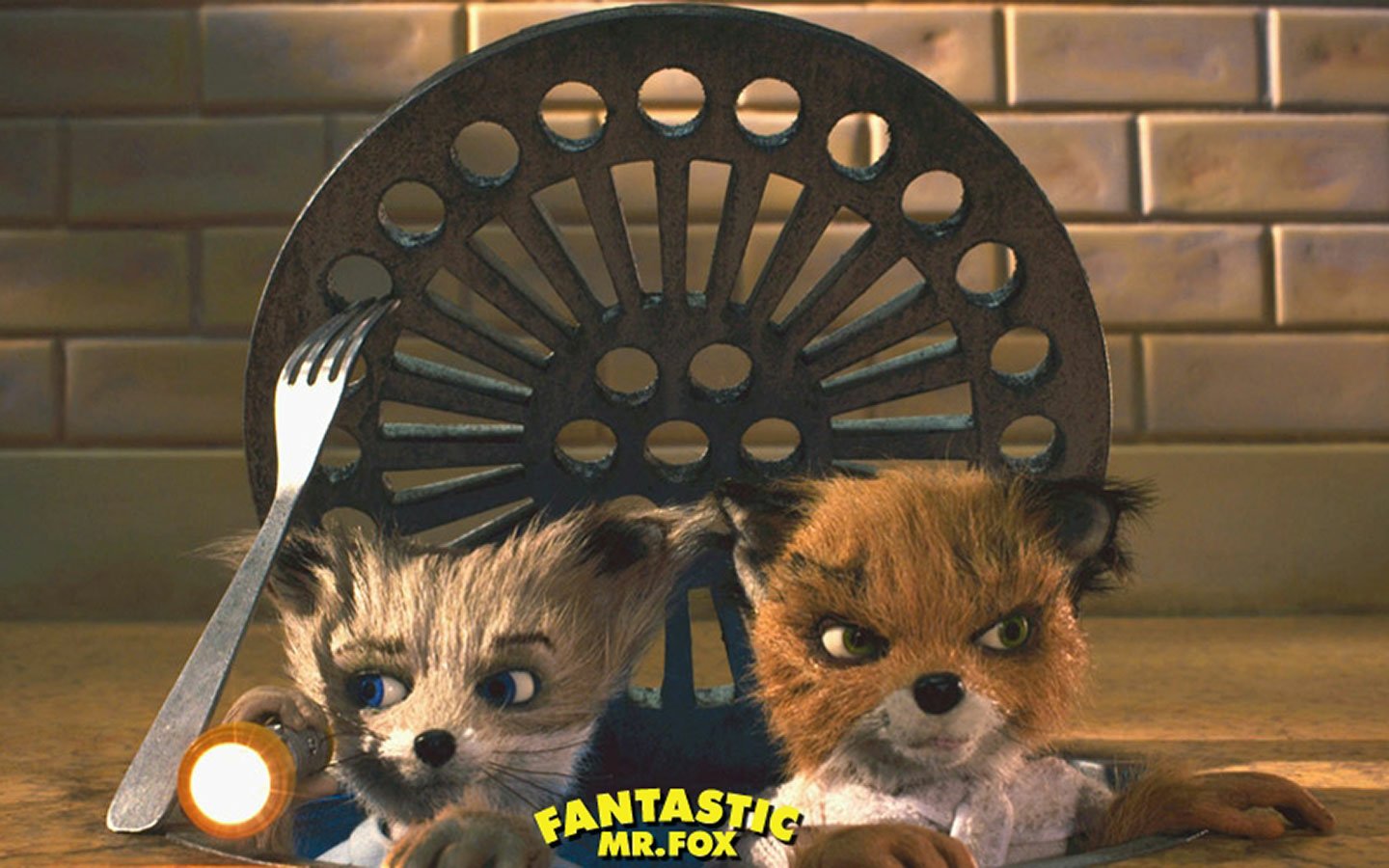movie Fantastic Mr. Fox Image