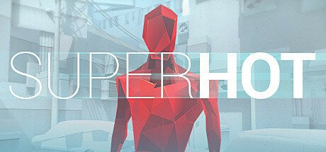 video game SUPERHOT Image