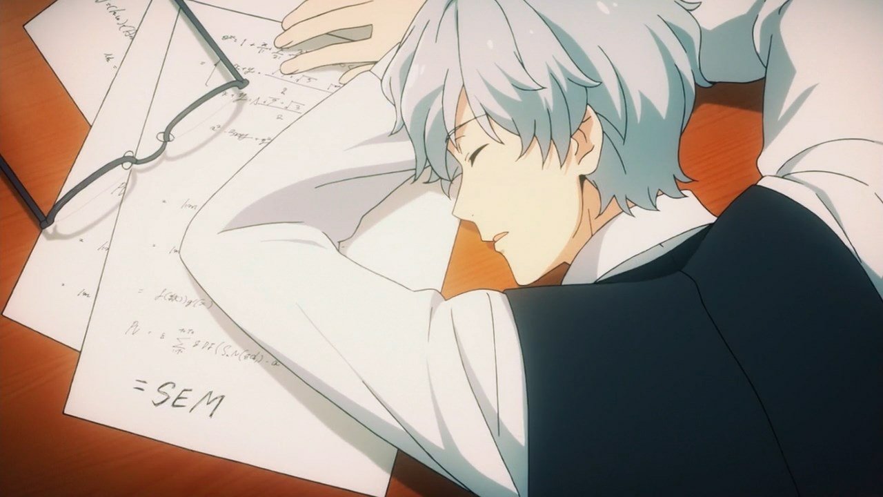 Michio Hazama Anime THE iDOLM@STER: SideM Image