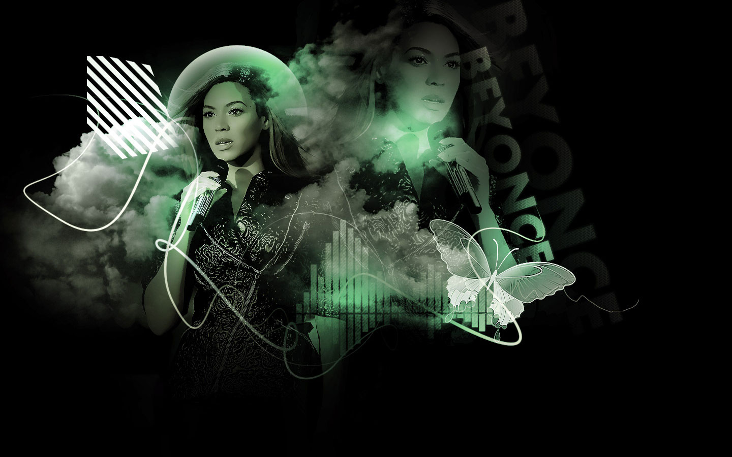 Beyoncé Picture - Image Abyss