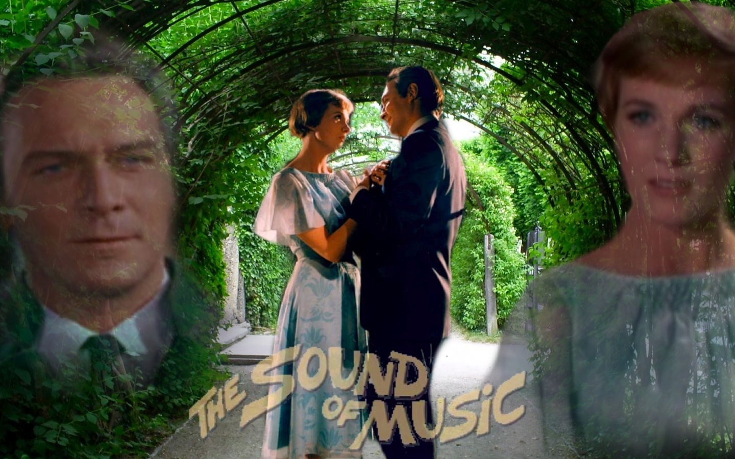 The Sound Of Music Picture