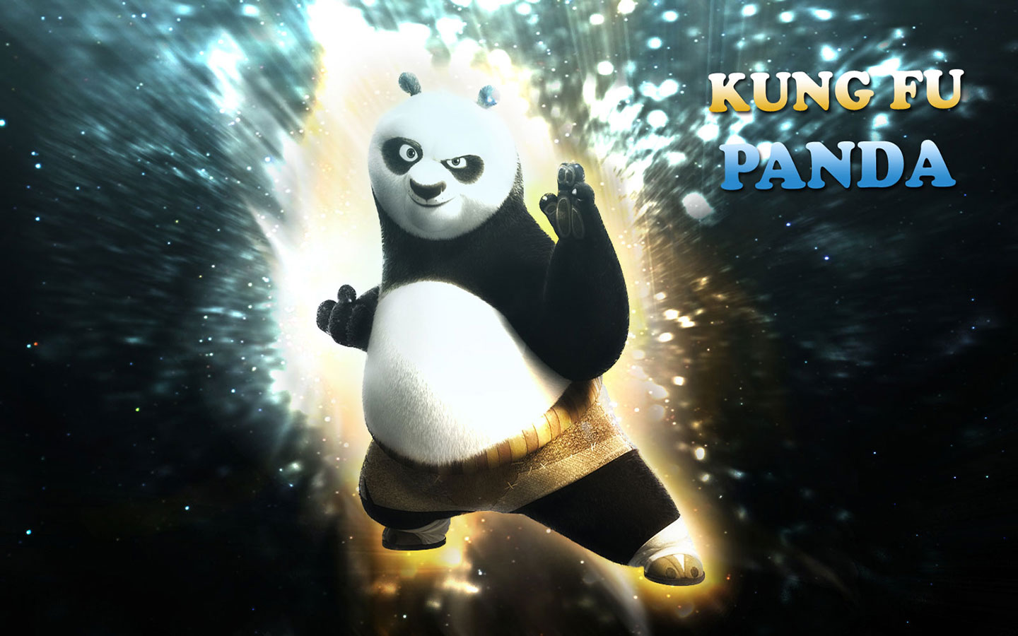 Kung Fu Panda Picture
