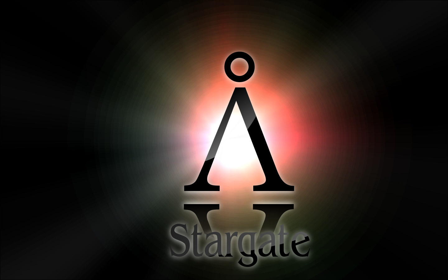 «STARGATE» 
