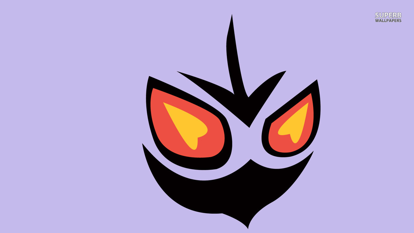 Anime Pokémon Picture