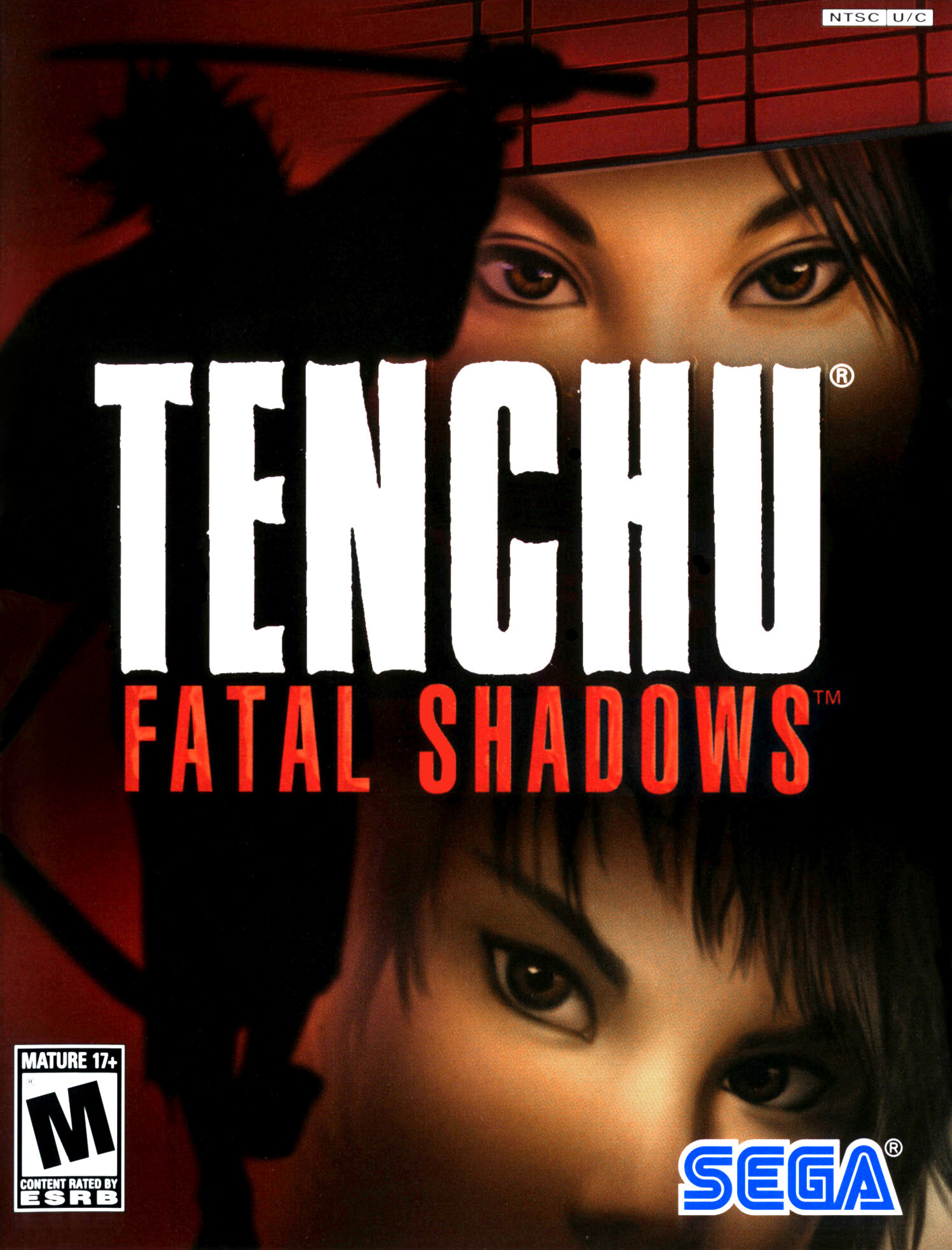 Tenchu: Fatal Shadows Picture