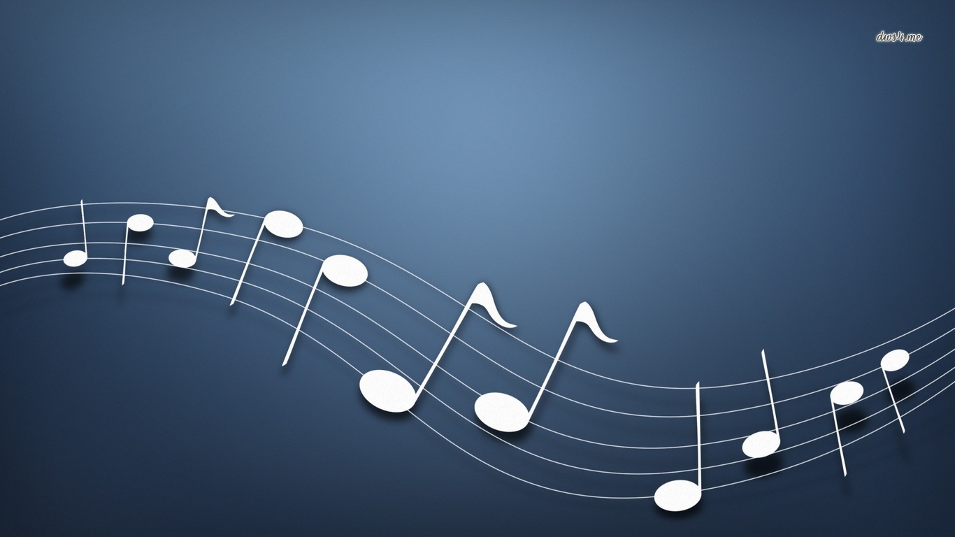 musical notes Picture