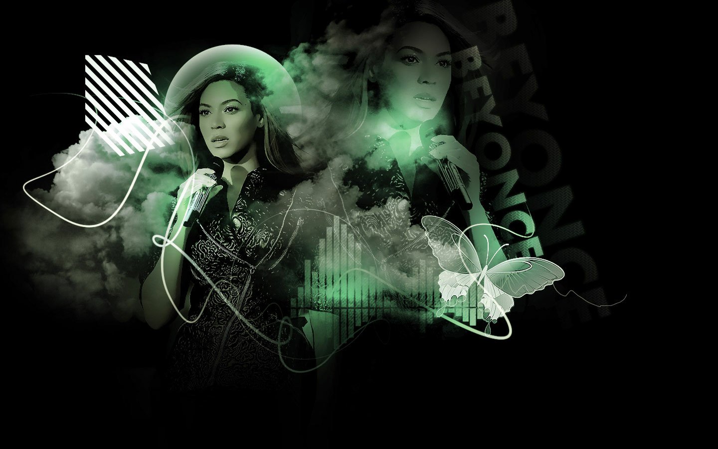 music Beyoncé Image