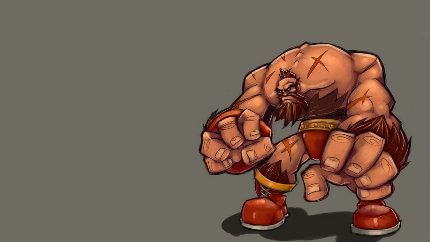 Zangief (Street Fighter) video game Street Fighter Image