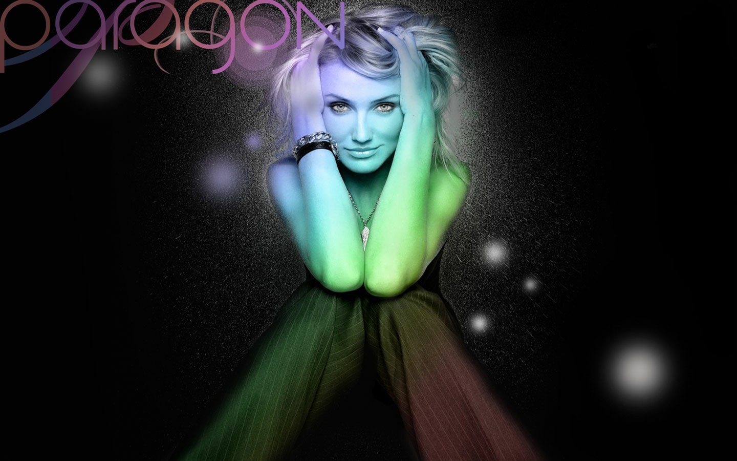 Celebrity Cameron Diaz Image