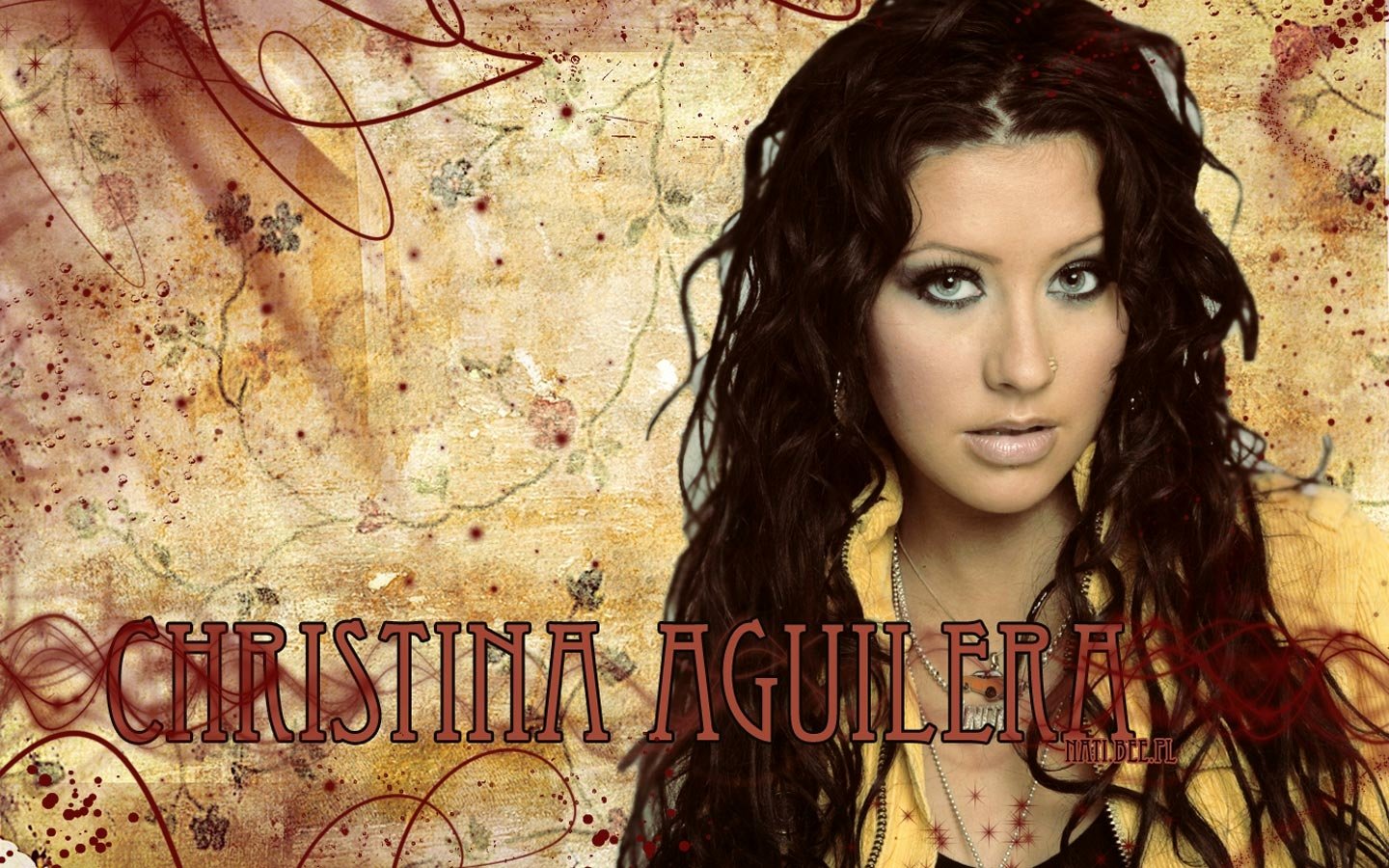 music Christina Aguilera Image
