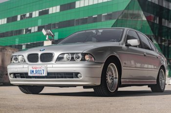 Preview 525i
