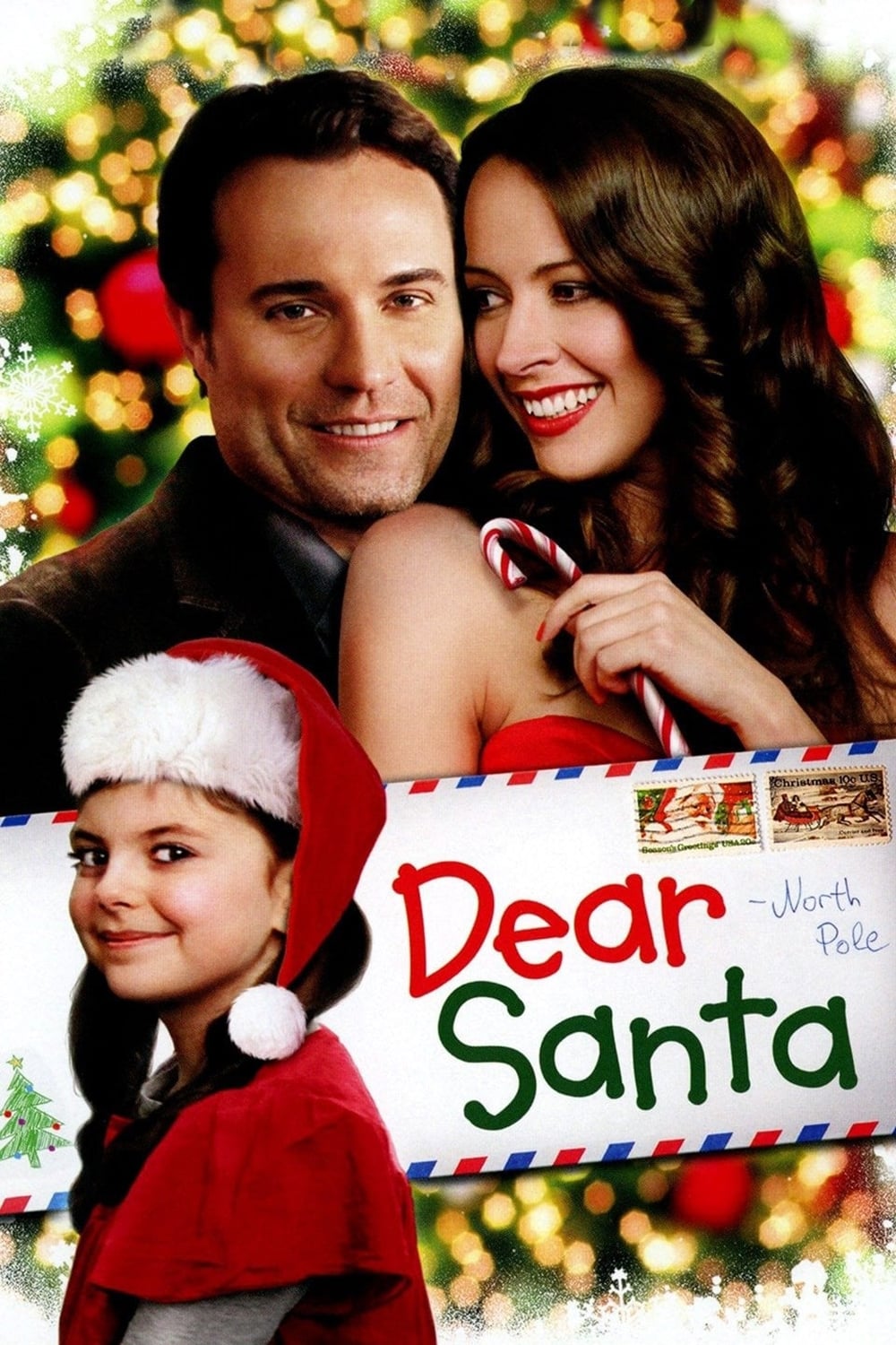 Dear Santa Picture Image Abyss