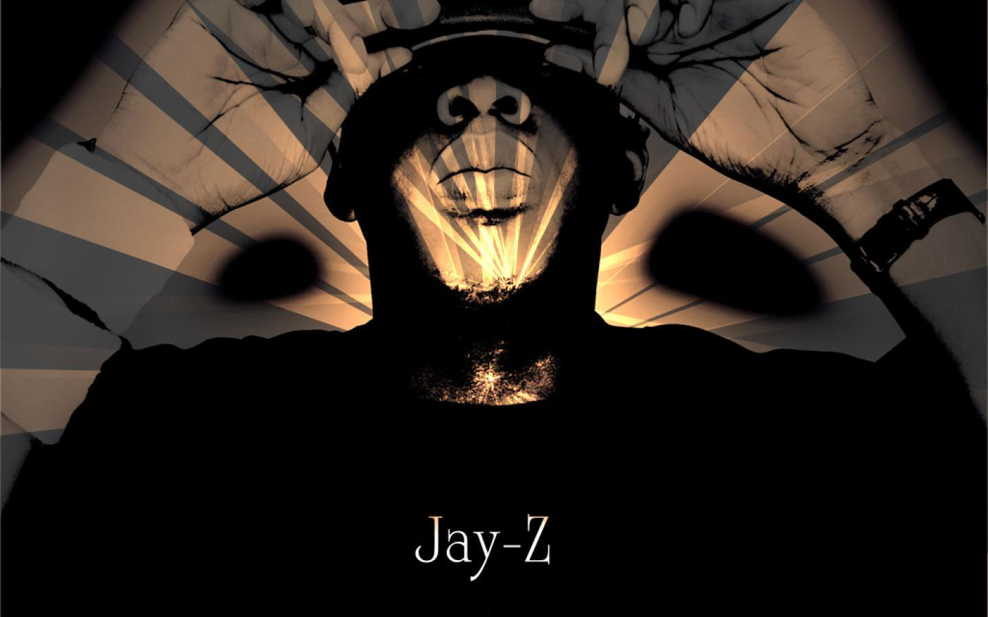 Jay-Z Picture