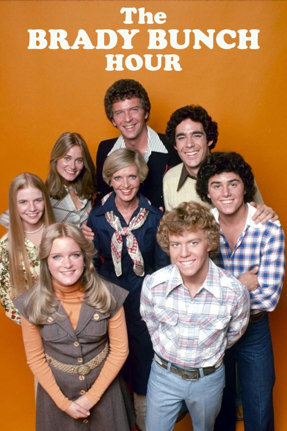 the brady bunch hour Picture