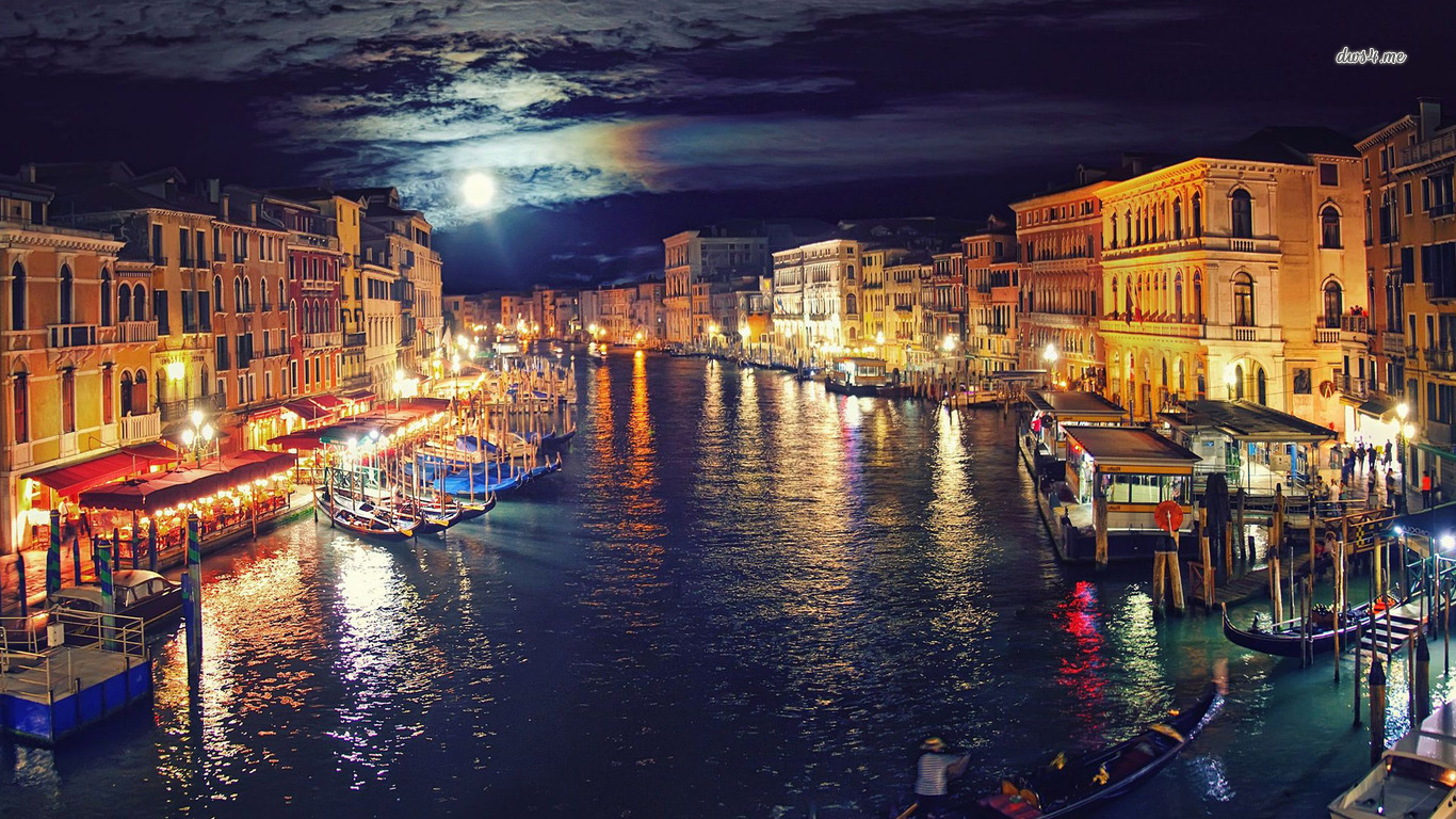Venice Picture