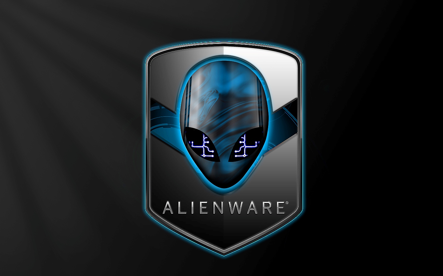 window 7 alienware blue 32 bit