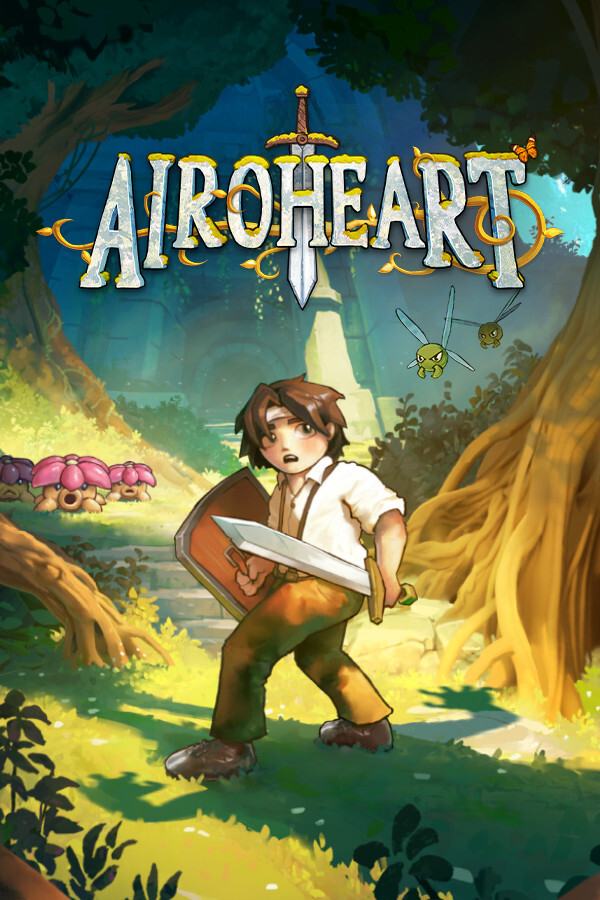 Airoheart Picture