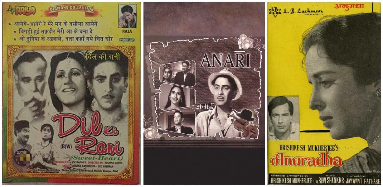 Bollywood Classics B/W Movies Picture - Image Abyss