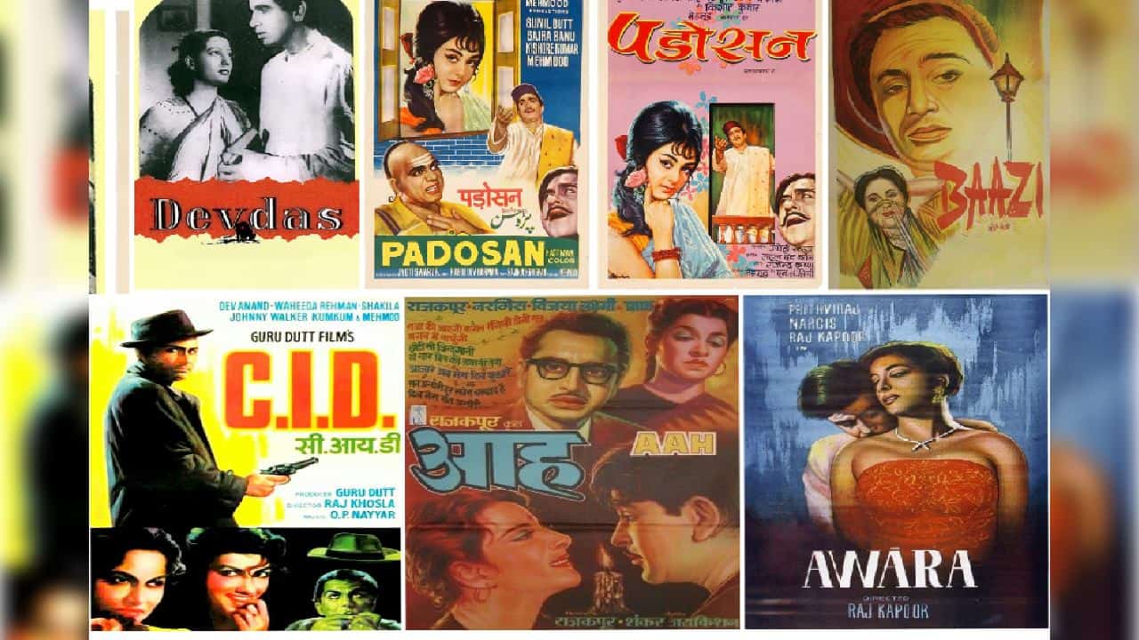 Download Movie Bollywood Classics Image