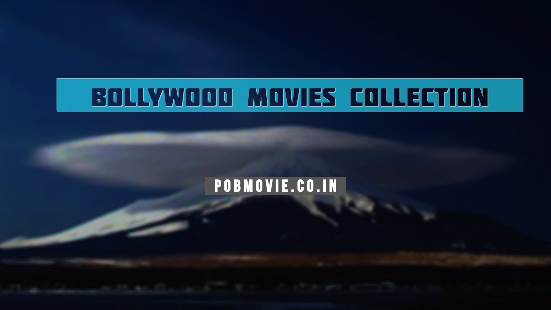 Bollywood Movies poster Picture