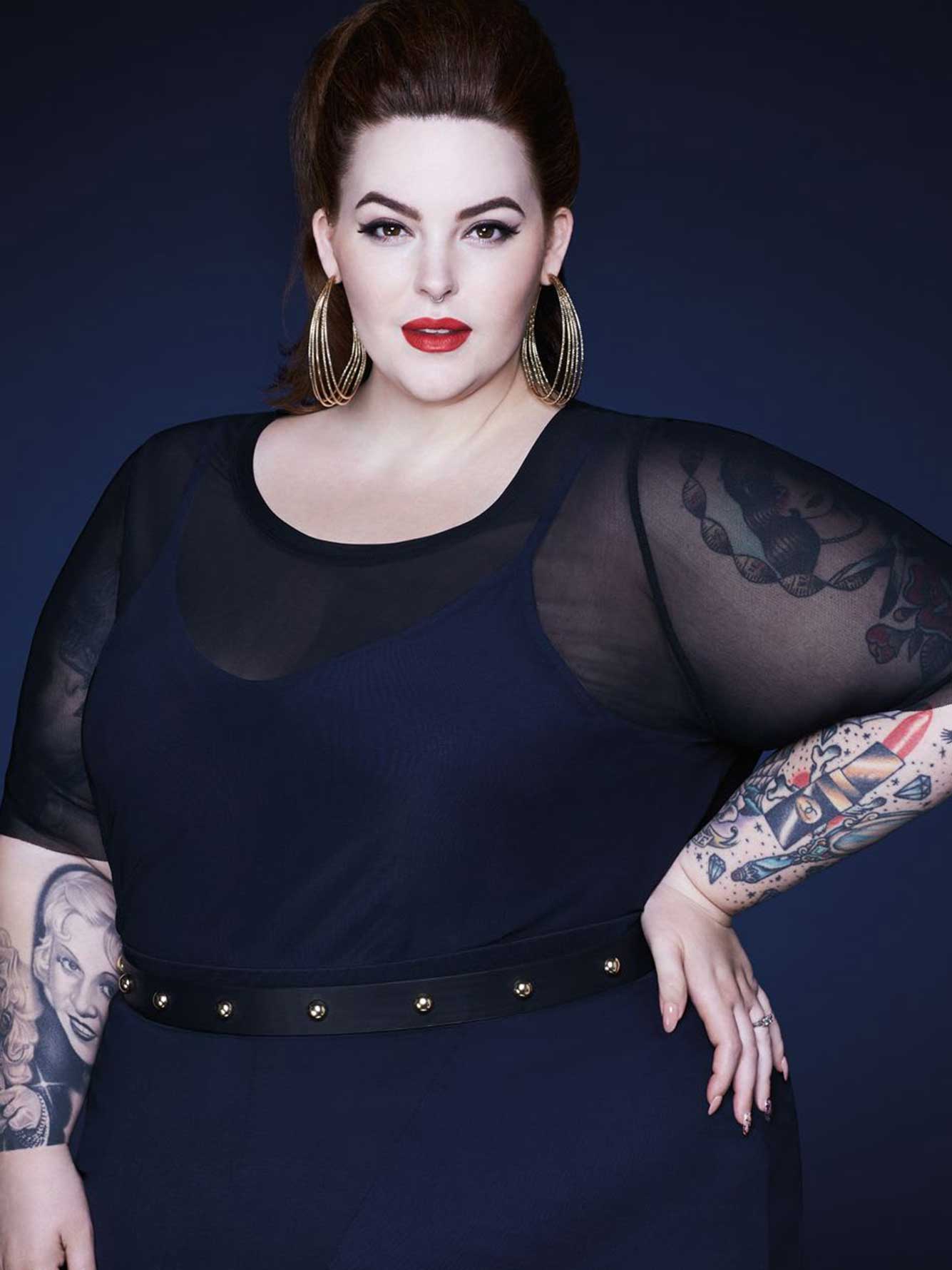 Tess Holliday Picture - Image Abyss