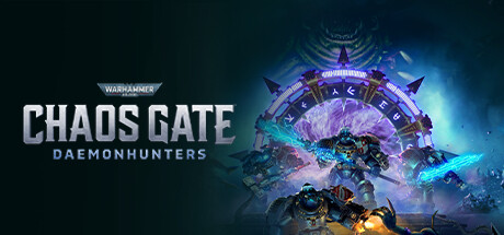 Warhammer 40,000: Chaos Gate - Daemonhunters Picture