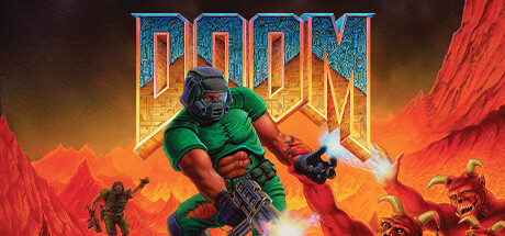Ultimate Doom Picture