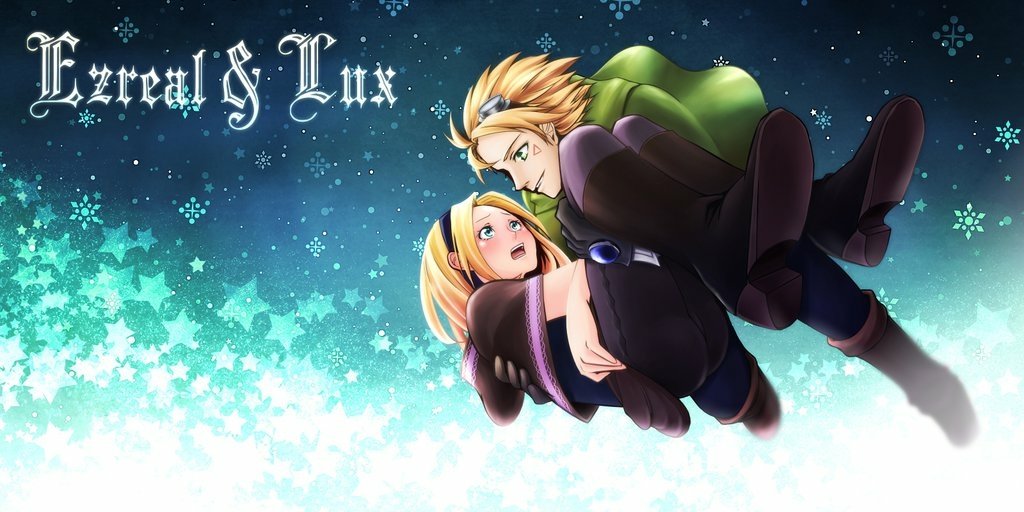 video game League Of Legends Image