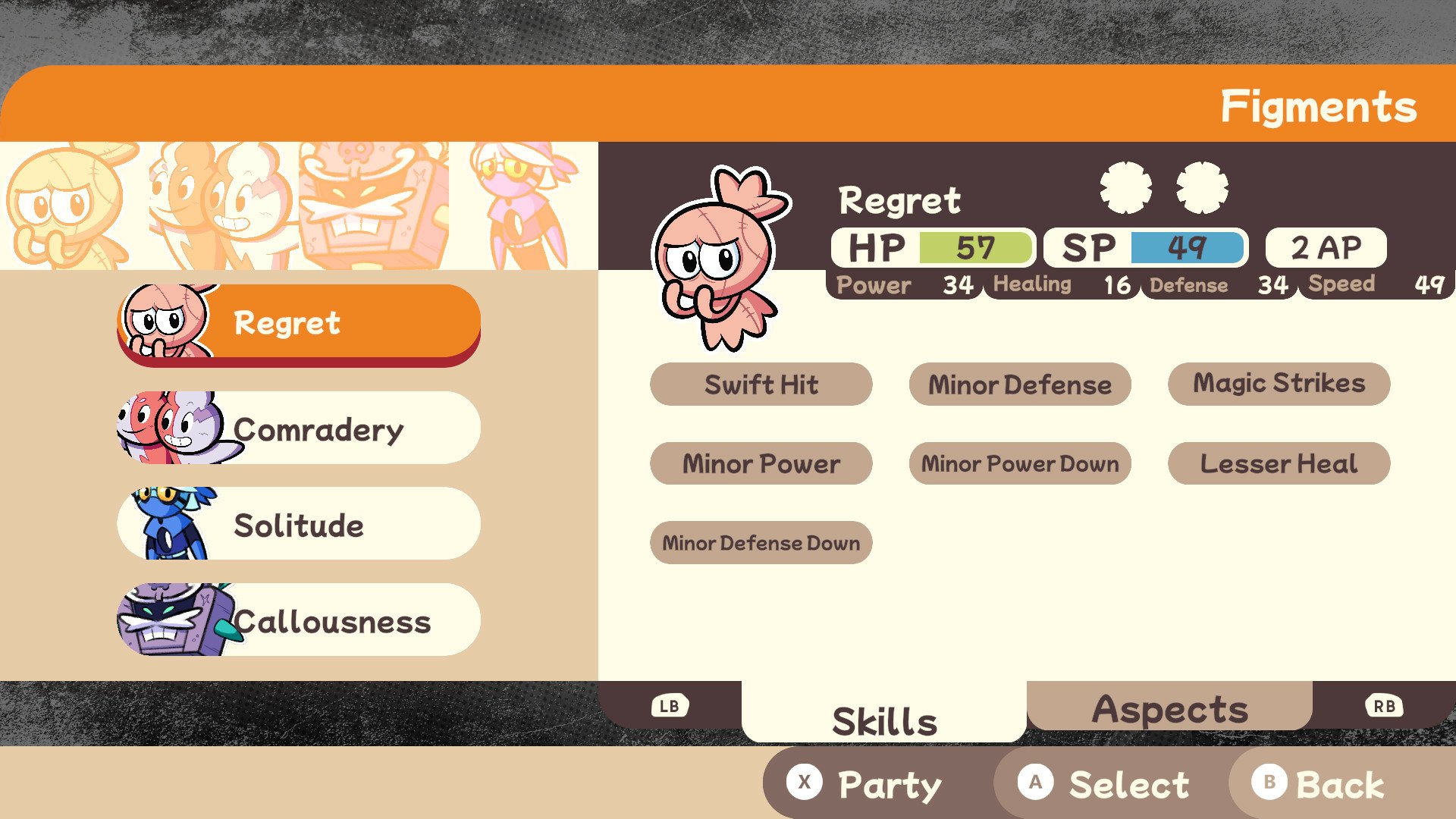 video game The Outbound Ghost Image