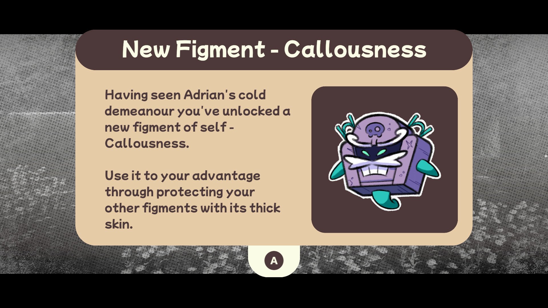 video game The Outbound Ghost Image