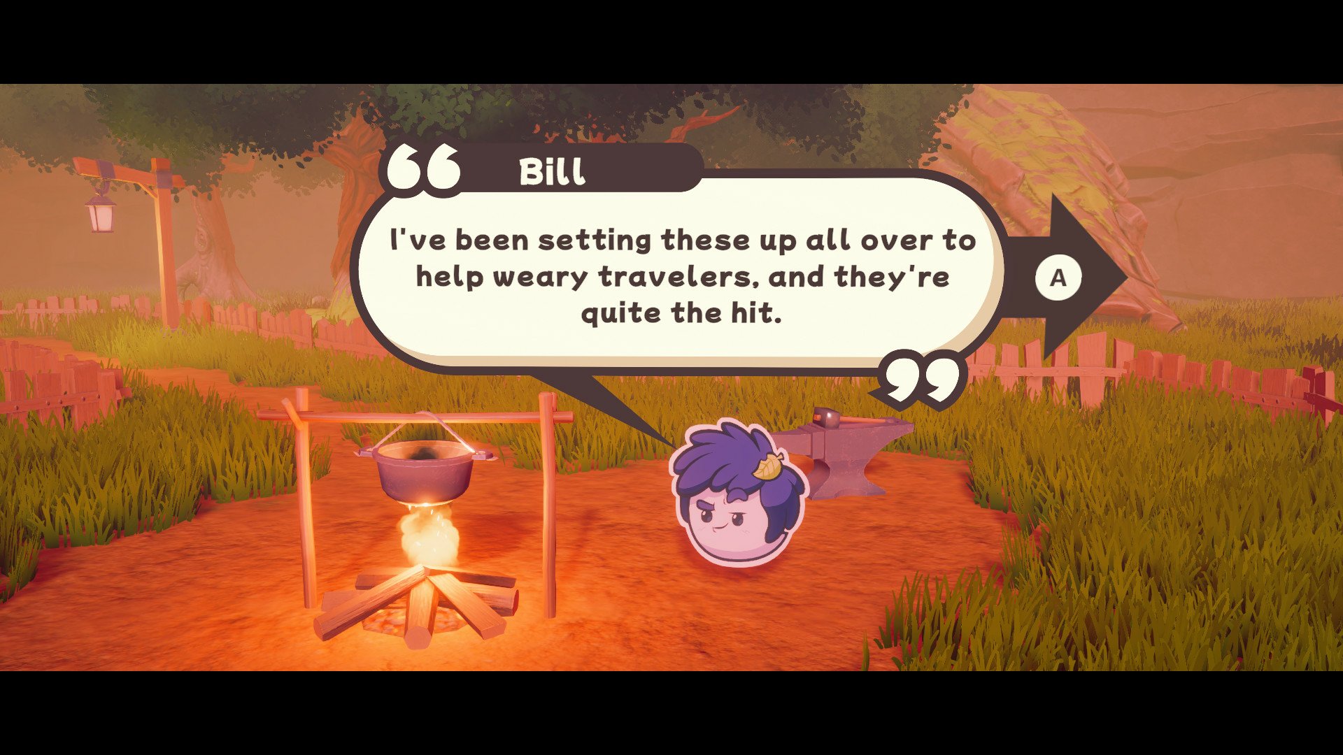 video game The Outbound Ghost Image