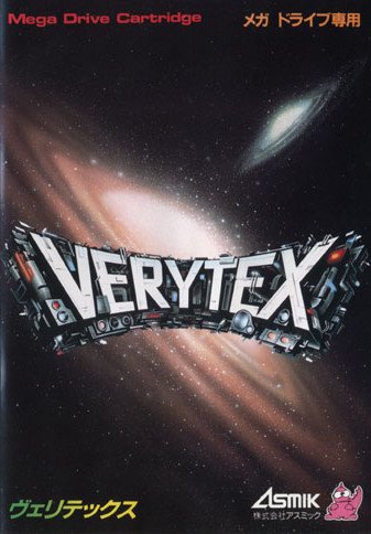 video game Verytex Image