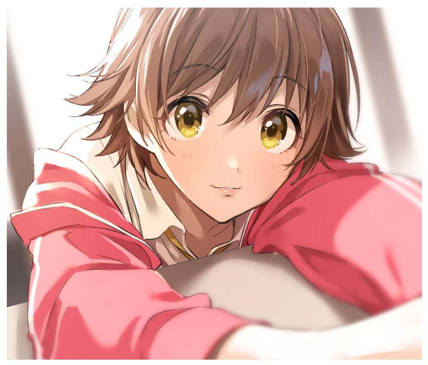 Mio Honda Anime The iDOLM@STER Cinderella Girls Image