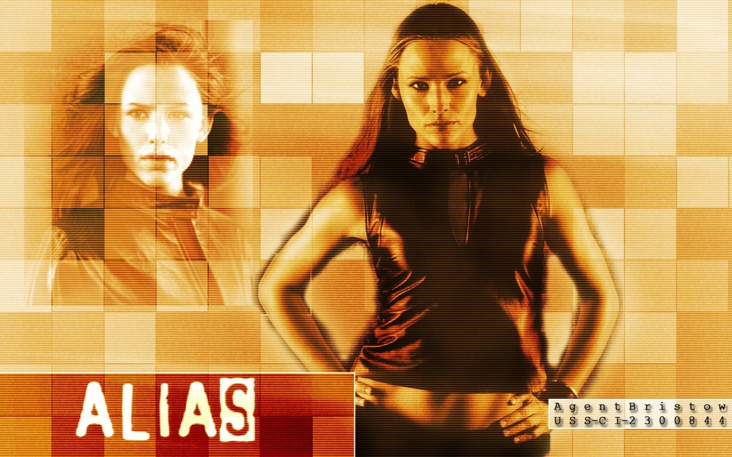 TV Show alias Image
