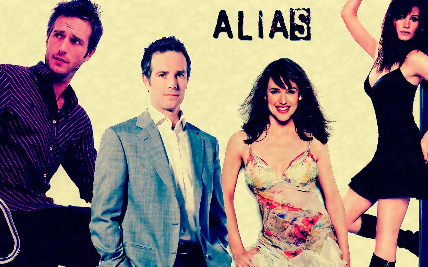 TV Show alias Image